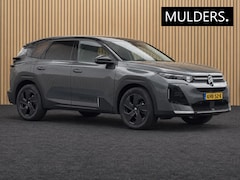 Citroën C5 Aircross - 1.2 Hybrid 145 Plus | Navi / Camera / Climate