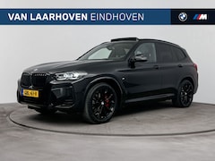 BMW X3 - xDrive20i High Executive M Sport Automaat / Panoramadak / Sportstoelen / Achteruitrijcamer
