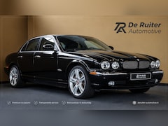 Jaguar XJ - 3.5 V8 | Youngtimer | Complete onderhoudshistorie