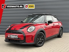 MINI 5-Deurs - 1.5 Cooper Pano/Camera/Apple