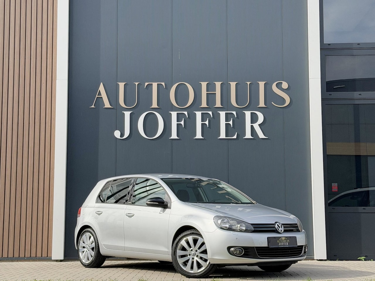 Volkswagen Golf - 6 1.2 TSI Style 105PK | 2e eigenaar | Nw ketting | 4/2028 APK - AutoWereld.nl