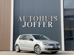 Volkswagen Golf - 6 1.2 TSI Style 105PK | 2e eigenaar | Nw ketting | 4/2028 APK