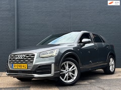 Audi Q2 - 1.4 TFSI Automaat | Virtual Cockpit | Pano | Sfeer | Stoelverwarming