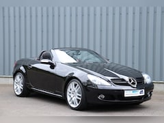 Mercedes-Benz SLK-klasse - 200 K. AIRSCARF *64.266KM
