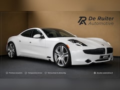 Fisker Karma - 2.0 EcoChic