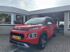 Citroën C3 Aircross - 1.2 110pk S&S Shine / Navi