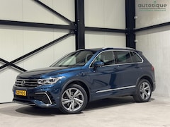 Volkswagen Tiguan - 1.4 TSI eHybrid R-Line | panorama | navi | led | carplay |