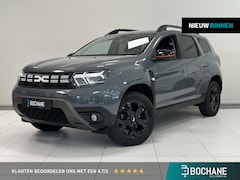 Dacia Duster - 1.3 TCe 150 Journey | 360° Camera | Automaat | Navigatie | Stoelverwarming | Climate contr