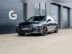 Audi A6 Avant - 55 TFSI e quattro Competition | Pano | Sportstoelen | HUD | B&O | Top View Camera | Trekha