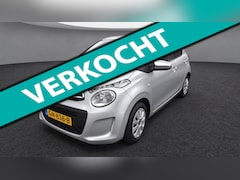 Citroën C1 - 1.0 e-VTi Shine
