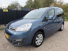 Citroën Berlingo - 1.2 PureTech XTR Clima/Navi/Camera/Cruise/PDC/Trekhaak