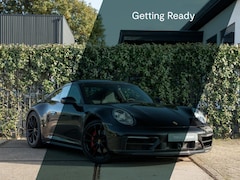 Porsche 911 - 3.0 Carrera 4 S