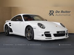 Porsche 911 - 3.6 Turbo
