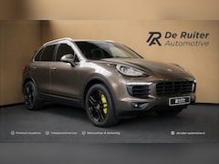 Porsche Cayenne - 3.0 S E-Hybrid