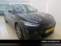 Ford Mustang Mach-E - RWD 75 kWh | SOH 93, 5% | B&O | Winterpakket |