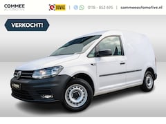 Volkswagen Caddy - 1.0 TSI L1H1 AC I Stoelverw. I Cr.Control