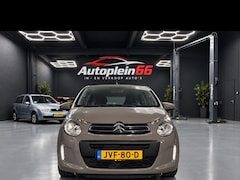 Citroën C1 - 1.0 VTi Shine