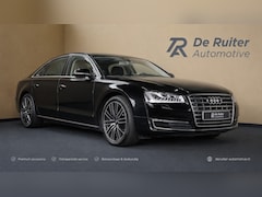 Audi A8 - 3.0 TFSI quattro Lang Pro Line+