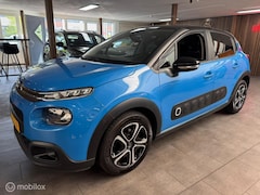 Citroën C3 - 1.2 PureTech ELLE|Navi|Lane Ass.|Top Onderhouden