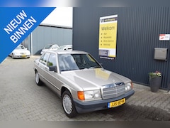 Mercedes-Benz 190-serie - 2.0 D