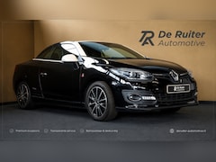 Renault Mégane coupé cabriolet - 1.2 TCe Privilège | Leder