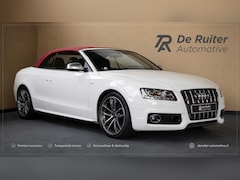 Audi S5 - Cabriolet | 442 pk | Yountimer
