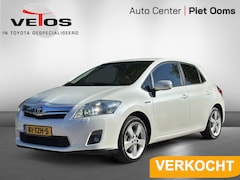 Toyota Auris - 1.8 Full Hybrid Exe