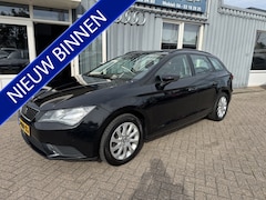 SEAT Leon ST - 1.2 TSI Reference Business