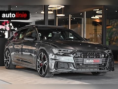 Audi A6 Avant - 55 TFSI e quattro Competition 3x S-Line, RS Seats, Carbon, Pano, Matrix, B&O, 360, Memory,