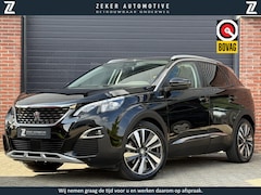 Peugeot 3008 - 1.6 HYbrid 225 Allure Plug-in, Panoramadak, LED, Zeer Compleet