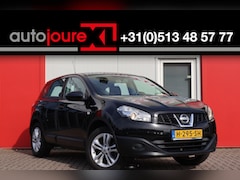 Nissan Qashqai - 1.6 Visia