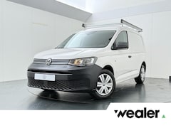 Volkswagen Caddy Cargo - Bedrijfswagens 2.0 TDI Economy Business | 75 PK | Trekhaak | Apple Carplay / Android Auto