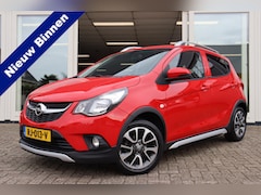 Opel Karl - 1.0 Rocks Online Edition, Airco, Cruise, PDC A, Trekhaak, Prijs Is Rijklaar Inclusief 6 Ma
