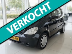 Mercedes-Benz A-klasse - 160 Classic