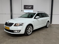 Skoda Octavia Combi - 1.0 TSI Greentech Style Business
