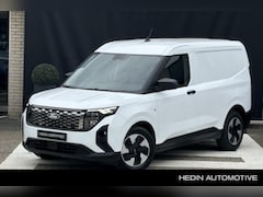 Ford Transit Courier - E-Transit Trend 44 kWh Driver Ass Pack | Trekhaak