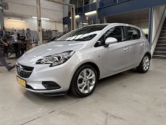 Opel Corsa - 1.0 Turbo 90pk 5-Drs Edition | Airco | NAP | RIJKLAAR PRIJS