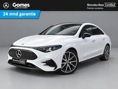 Mercedes-Benz CLA-Klasse - 250+ Launch Edition 85.5 kWh