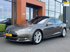Tesla Model S - 70D |SC01 - FREE SUPERCHARGEN|SOH 91% |Panoramadak|Leder