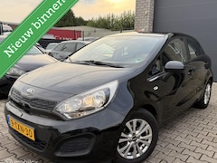 Kia Rio - 1.2 CVVT ComfortLine / BJ 2014 / Airco / N.A.P