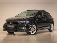 Volkswagen Polo - 1.0 TSI Highline R-line PANO | AUTOMAAT