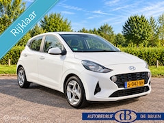 Hyundai i10 - 1.0 Comfort 5 persoons