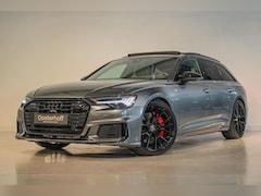 Audi A6 Avant - 55 TFSI e Competition PANO | RS STOEL | B&O