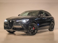 Alfa Romeo Stelvio - 2.0 T AWD Q4 First Edition PANO | LEER