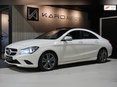 Mercedes-Benz CLA-Klasse - 220 CDI AUT Urban Pano Xen Leer Nav