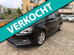 Volkswagen Polo - 1.2-12V | R-Line | Navi| CarPlay | Achteruitrijcamera