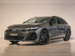 Audi A6 Avant - 2.0 e-hybrid 220 KW quattro S edition TREKH