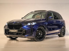 BMW X5 - xDrive50e M-sport PANO | SKYL | MASSAGE | INDIVIDUAL