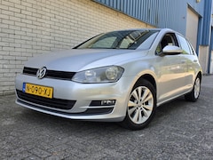Volkswagen Golf - 1.2 TSI Trendline 5Drs Airco Nw APK ✅