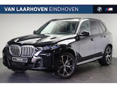 BMW X5 - xDrive50e M Sport Automaat / Trekhaak / Panoramadak / Comfortstoelen / Comfort Access / Ha